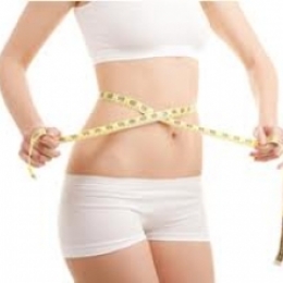 Этапы эффективного снижения веса