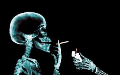 Абстинентный синдром при отказе от курения