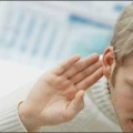 Острый неврит слуховых нервов