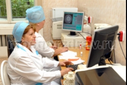 Туберкулезная больница № 6