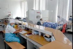 Туберкулезная больница № 11