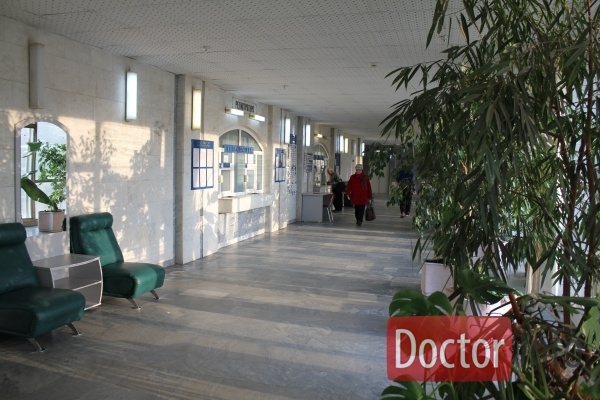 Медицинский центр "Школа здоровья"