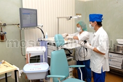 Туберкулезная больница № 6