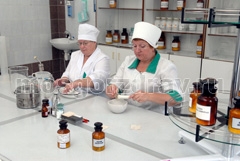 Туберкулезная больница № 11