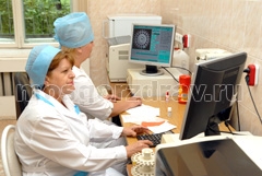 Туберкулезная больница № 6