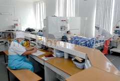 Туберкулезная больница № 11