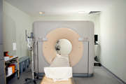 CT ангиограмма шеи фото
