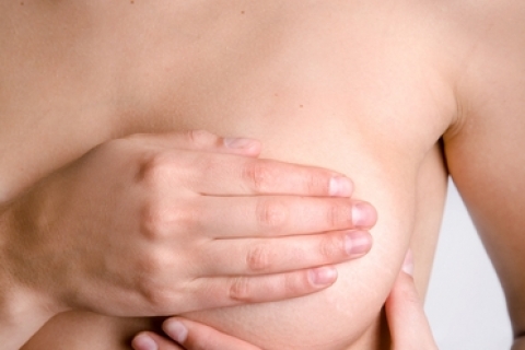 Физическая нагрузка предупреждает развитие рака молочной железы
