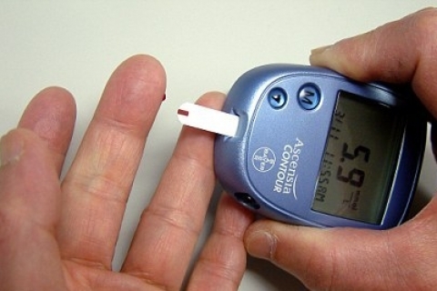 Новый метод в лечении сахарного диабета 1 типа