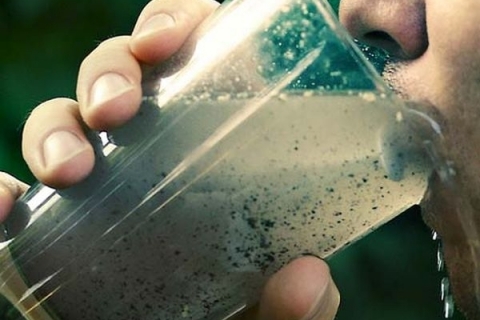Инновационный способ очистки грунтовых вод с помощью наночастиц