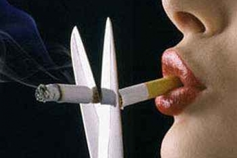 Дискриминации в отношении курящих "не предусмотрено"