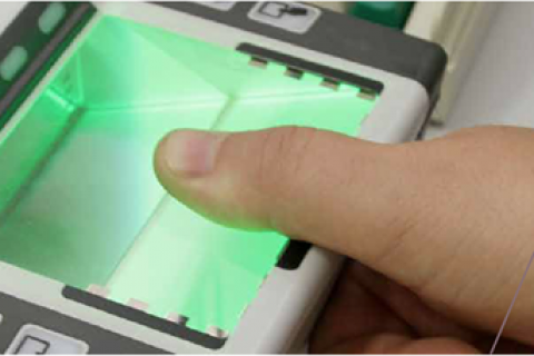 Биометрический пропуск на работу - технология нашего времени в ведущих клиниках