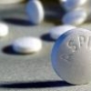 Аспирин не уступает в эффективности варфарину