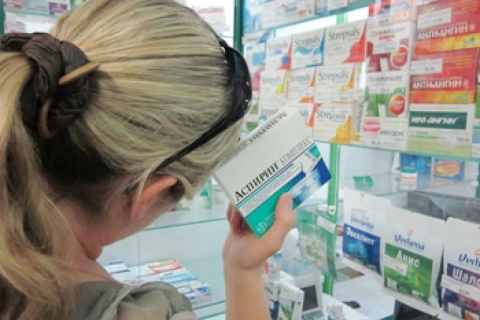 Электронная регистрация лекарств предупредит фальсификацию в аптеках