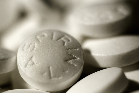 Раскрыт противоопухолевый механизм у препарата аспирин