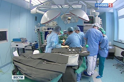 Трансплантация двух ног становится рутинной операцией в Испании