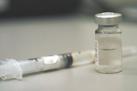 Вакцина от наркотической зависимости