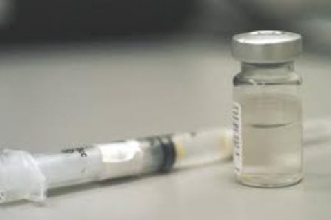Запрещена противогриппозная вакцина в странах ЕС