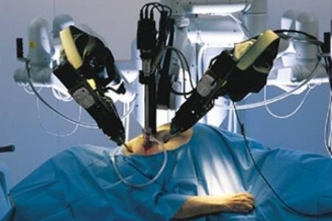 Робот-хирург: неоправданные расходы