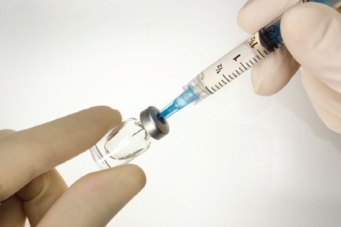 Вакцина от гепатита Е разрешена