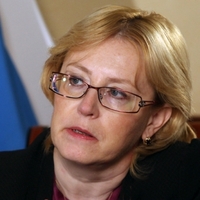 Идеальное лекарство по мнению Министра здравоохранения России