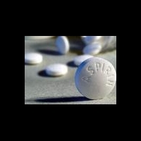 Аспирин не уступает в эффективности варфарину