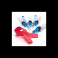 Завершены первые испытания вакцины против ВИЧ