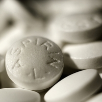 Раскрыт противоопухолевый механизм у препарата аспирин