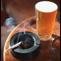 Алкоголь и табак практически не влияют на качественный состав спермы