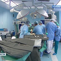 Трансплантация двух ног становится рутинной операцией в Испании