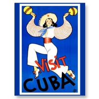 Холера на Кубе не отступает