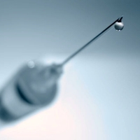 Ученые оценили риск вакцинации против гриппа