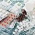 Цены на лекарства в Украине дешевеют