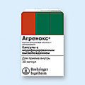 Агренокс Boehringer-Ingelheim