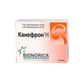 Канефрон Н Bionorica