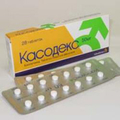 Касодекс AstraZeneca