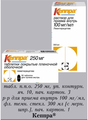 Кеппра UCB Pharma