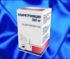 Кларитромицин Озон