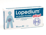 Лопедиум Hexal AG