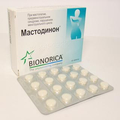 Мастодинон Bionorica