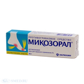 Микозорал Акрихин