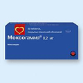 Моксогамма Woerwag Pharma