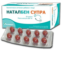 Наталбен Italfarmaco