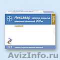 Нексавар Bayer HealthCare