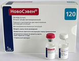 Новосэвен Novo Nordisk