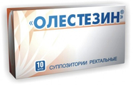 Олестезин Алтайвитамины