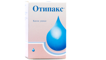 Отипакс Biocodex