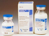 Пропофол 1% Фрезениус Fresenius-Kabi