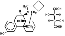 Стадол Bristol-Myers Squibb