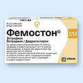 Фемостон 2/10 Abbott Laboratories